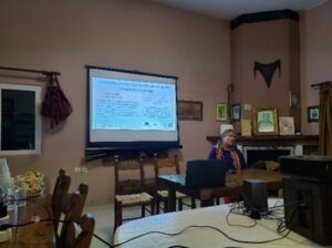 ομιλία στην ημερίδα από την κ. Π. Κουτσούλη (Ανώπολη, 22.10.2024)