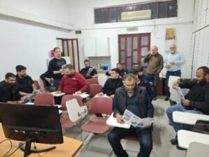 ημερίδα στο Ασήμι 22.10.2024